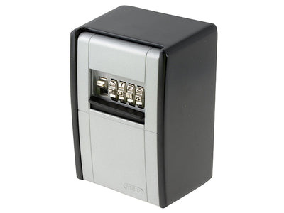 ABUS Mechanical 787 BIG Wall-Mounted KeyGarage™ – – Now available at MTN Shop UK.