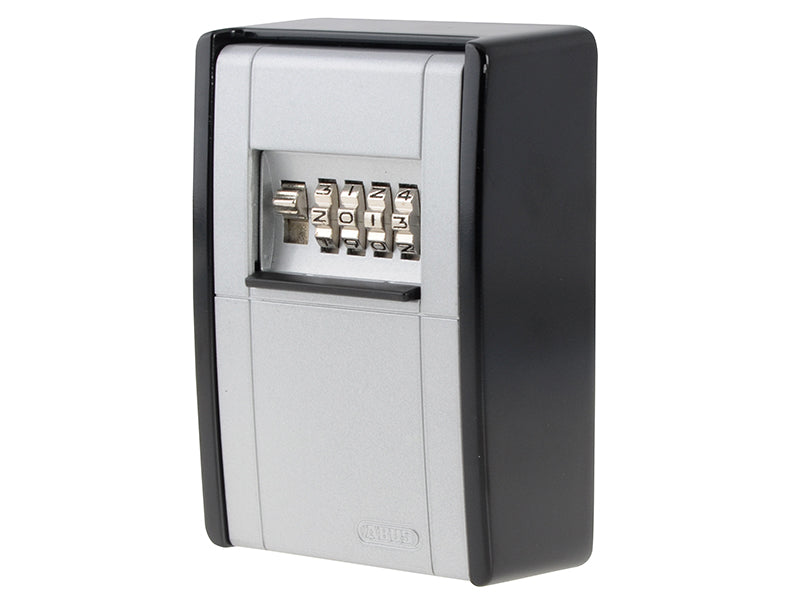 ABUS Mechanical 787 Wall-Mounted KeyGarage™ – – Now available at MTN Shop UK. - imagen 2