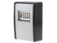ABUS Mechanical 787 Wall-Mounted KeyGarage™ – – Now available at MTN Shop UK.