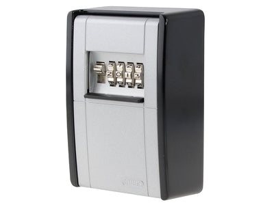 ABUS Mechanical 787 Wall-Mounted KeyGarage™ – – Now available at MTN Shop UK.