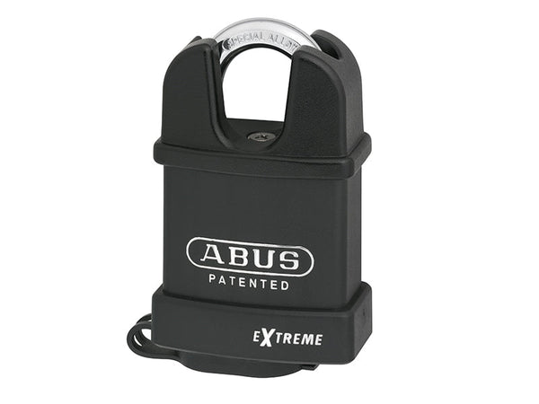 ABUS Mechanical 83WP/53mm Extreme Weatherproof Padlock Closed Shackle Keyed Alike 2745 – – Now available at MTN Shop UK.