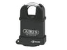 ABUS Mechanical 83WP/53mm Extreme Weatherproof Padlock Closed Shackle Keyed Alike 2745 – – Now available at MTN Shop UK.