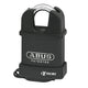 ABUS Mechanical  83WP/53mm Extreme Weatherproof Padlock Closed Shackle Keyed Alike 2745