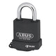 ABUS Mechanical  83WP/53mm Extreme Weatherproof Padlock Keyed Alike 2745