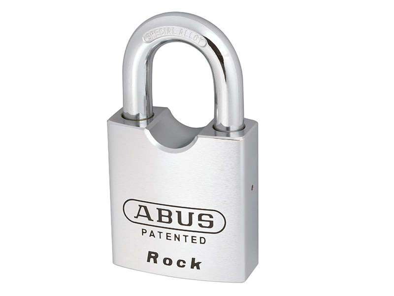 ABUS Mechanical 83/55mm Rock Hardened Steel Padlock Keyed Alike 2745 – – Now available at MTN Shop UK. - imagen 2