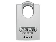 ABUS Mechanical 83/55mm Rock Hardened Steel Padlock Closed Shackle – – Now available at MTN Shop UK. - imagen 2