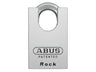 ABUS Mechanical 83/55mm Rock Hardened Steel Padlock Closed Shackle Keyed Alike 2745 – – Now available at MTN Shop UK.
