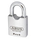 ABUS Mechanical  83/55mm Rock Hardened Steel Padlock Keyed Alike 2745