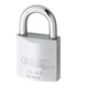 ABUS Mechanical  88/40mm Brass PLUS Cylinder Padlock