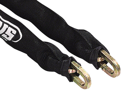 ABUS Mechanical 8KS/140 Security Chain Length 140cm Link Diameter 8mm – – Now available at MTN Shop UK.