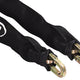 ABUS Mechanical  8KS/110 Security Chain Length 110cm Link Diameter 8mm
