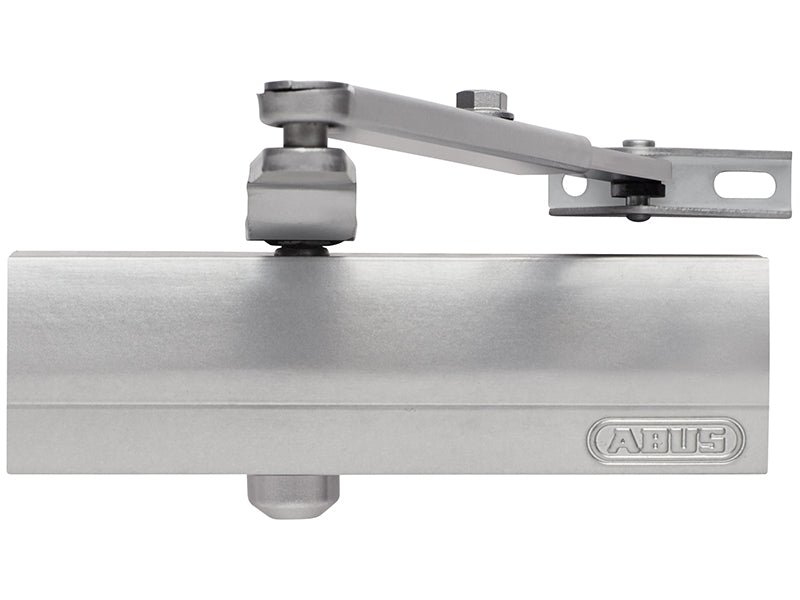 ABUS Mechanical AC7023 Overhead Door Closer Silver – – Now available at MTN Shop UK. - imagen 2