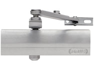 ABUS Mechanical AC7023 Overhead Door Closer Silver – – Now available at MTN Shop UK. - imagen 2