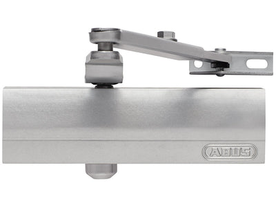 ABUS Mechanical AC7023 Overhead Door Closer Silver – – Now available at MTN Shop UK.
