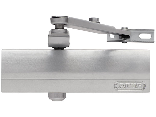 ABUS Mechanical AC7023 Overhead Door Closer Silver – – Now available at MTN Shop UK.
