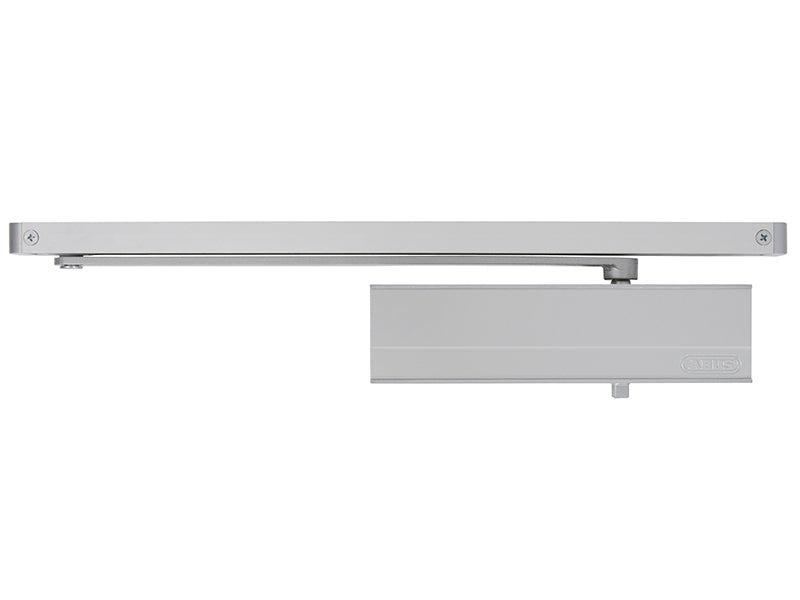 ABUS Mechanical AC7303 Overhead Door Closer Silver – – Now available at MTN Shop UK. - imagen 2