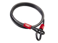 ABUS Mechanical 10/1000 Cobra Loop Cable 10mm x 1000cm – – Now available at MTN Shop UK.