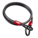 ABUS Mechanical  10/200 Cobra Loop Cable 10mm x 200cm