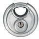 ABUS Mechanical  26/80mm Diskus® Padlock Keyed Alike RR00131