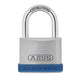 ABUS Mechanical  40mm Silver Rock™ 5 Padlock Keyed Alike