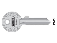 ABUS Mechanical 24/70-82/63-92/65 Key Blank 00906 – – Now available at MTN Shop UK. - imagen 2
