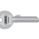 ABUS Mechanical  24/70-82/63-92/65 Key Blank 00906