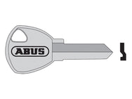 ABUS Mechanical 65/30 30mm Old Profile Key Blank – – Now available at MTN Shop UK. - imagen 2