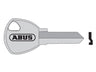 ABUS Mechanical 65/40+45 Old Key Blank – – Now available at MTN Shop UK.