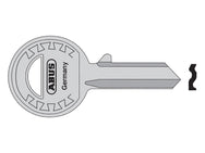 ABUS Mechanical 24-41-885 Right Hand 4 Pin Key Blank – – Now available at MTN Shop UK.