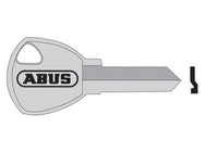 ABUS Mechanical 65/50 50mm +60 Old Key Blank – – Now available at MTN Shop UK.