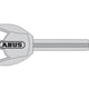 ABUS Mechanical  Plus Key Blank
