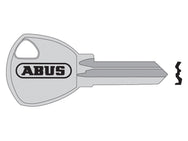 ABUS Mechanical 65/50 50mm +60 New Key Blank – – Now available at MTN Shop UK. - imagen 2