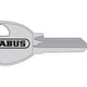 ABUS Mechanical  65/50 50mm +60 New Key Blank