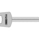 ABUS Mechanical  X Plus Key Blank 23211