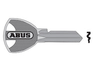 ABUS Mechanical 55/40-60 New Key Blank (Kd Only) 35490 – – Now available at MTN Shop UK. - imagen 2