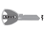 ABUS Mechanical 55/30-35 New Key Blank (Kd Only) 35491 – – Now available at MTN Shop UK. - imagen 2