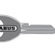ABUS Mechanical  55/30-35 New Key Blank (Kd Only) 35491