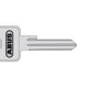 ABUS Mechanical  E60 Key Blank