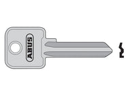 ABUS Mechanical 90RK/50 Key Blank (6 Pin) – – Now available at MTN Shop UK. - imagen 2