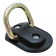 ABUS Mechanical  WBA75 GRANIT™ Wall/Floor Anchor