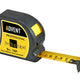 Advent 2-In-1 Double Sided Gap Pocket Tape 5m/16ft (Width 25mm)