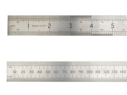 Advent ASR 600 Precision Steel Rule 600mm (24in) – – Now available at MTN Shop UK.