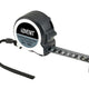 Advent Black Edition Tape 5m/16ft (Width 25mm)