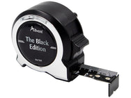 Advent Black Edition Tape 8m/26ft (Width 25mm) – – Now available at MTN Shop UK. - imagen 2
