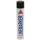 Aerosol  0906 Line Marking Spray Paint Black 750ml