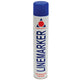 Aerosol  0904 Line Marking Spray Paint Blue 750ml