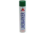Aerosol 0903 Line Marking Spray Paint Green 750ml – – Now available at MTN Shop UK. - imagen 2