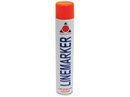 Aerosol 0905 Line Marking Spray Paint Orange 750ml – – Now available at MTN Shop UK. - imagen 2