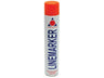 Aerosol 0905 Line Marking Spray Paint Orange 750ml – – Now available at MTN Shop UK.