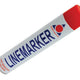 Aerosol  0902 Line Marking Spray Paint Red 750ml